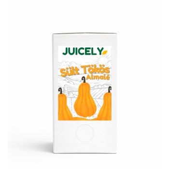 Sült Tökös Almalé 3L