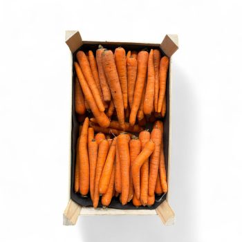 10kg Sárgarépa 10kg Sárgarépa