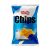 Sós Chips 130g - Foody