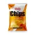 Sajtos Chips 130g - Foody