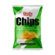 Hagymás-Tejfölös Chips 130g - Foody