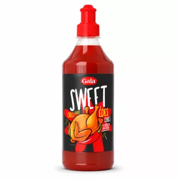 Gala - Édes Chili Szósz 500ml