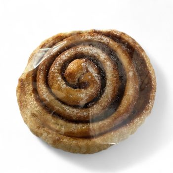 (1 napos) Málnás-Fahéjas Csiga 110g (1 napos) Málnás-Fahéjas Csiga 110g