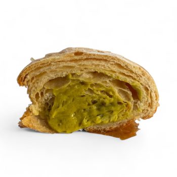 (1 napos) Pisztáciás Croissant 100g (1 napos) Pisztáciás Croissant 100g