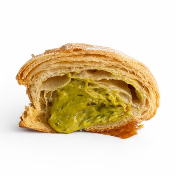 (1 napos) Pisztáciás Croissant 100g