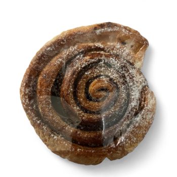 (1 napos) Rumos-kakaós Csiga 110g (1 napos) Rumos-kakaós Csiga 110g