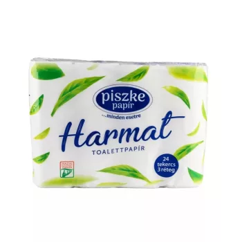 Harmat - 24 tekercses WC papír
