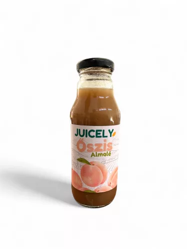 Őszis Almalé 300ml