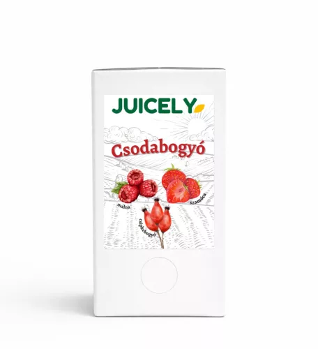 Csodabogyó 3L