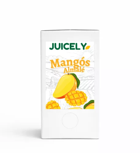 Mangós Almalé 3L