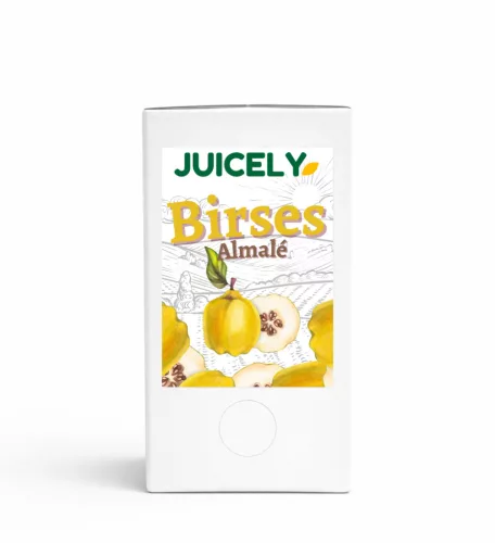 Birses Almalé 3L