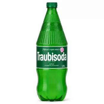 Traubisoda 1,75l