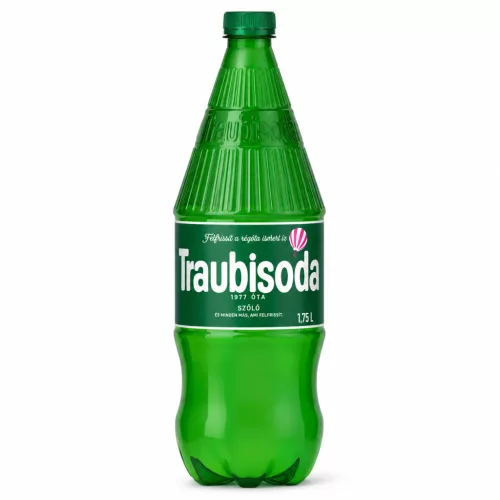 Traubisoda 1,75l