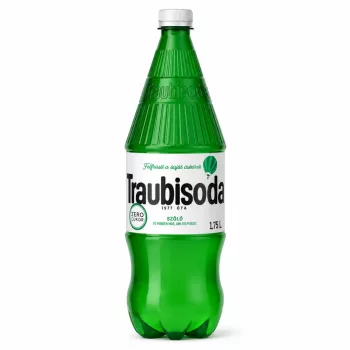 Traubisoda Zéró 1,75l