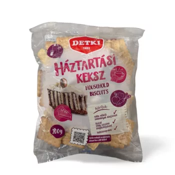 Háztartási Keksz 200g