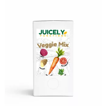 Veggie Mix 3L