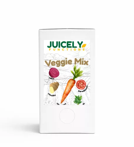 Veggie Mix 3L
