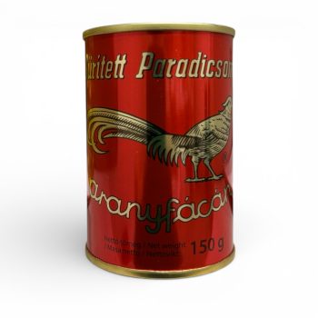 Sűrített paradicsom 150g - Aranyfácán