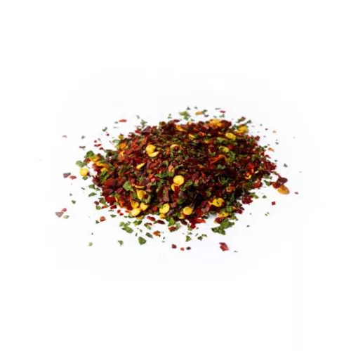 Aglio olio - fokhagymás édespaprika-mix 100 g