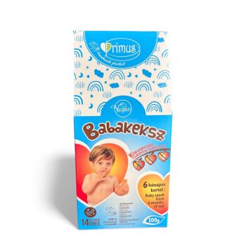 Almás Babakeksz - Primus