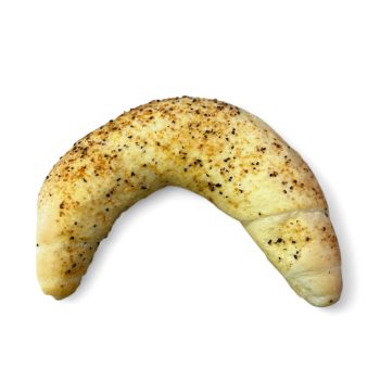 4db Borsos Kifli  4db Borsos Kifli