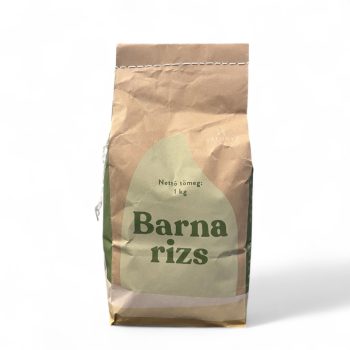 Barna Rizs 1kg - Valoryz