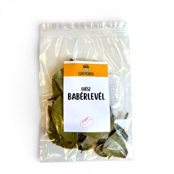 Babérlevél Egész 5g