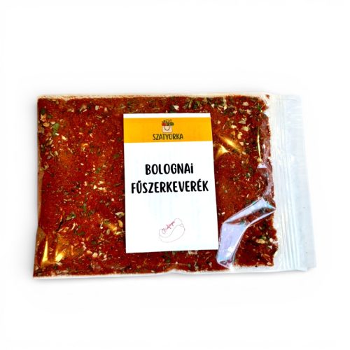 Bolognai Fűszerkeverék 50g