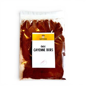 Cayenne Bors 15g