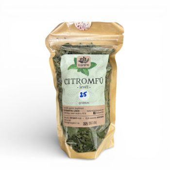 Citromfű levél Tea