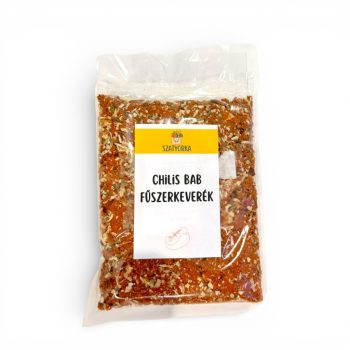Chilis bab Fűszerkeverék 60g