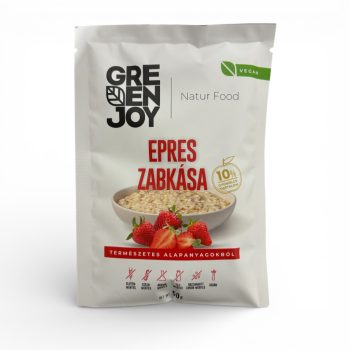 Epres zabkása 50g