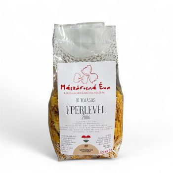 Eperlevél 200g - 10 tojásos - Mészárosné Éva