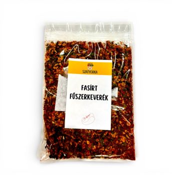 Fasírt Fűszerkeverék 20g