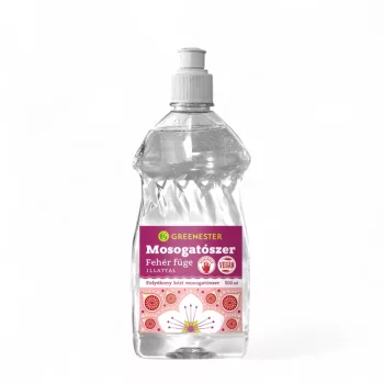 Fehér Fügés Folyékony Mosogatószer 500ml