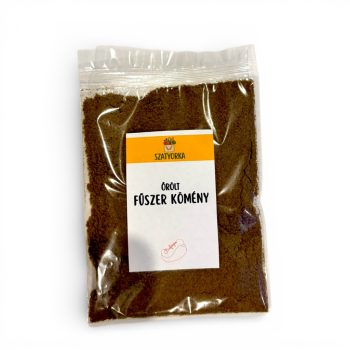 Fűszer Kömény Őrölt 30g