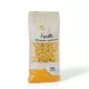 Fusilli Tészta 500g - gluténmentes
