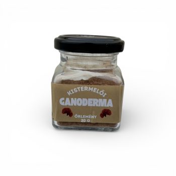 Ganoderma gomba őrlemény - 20g