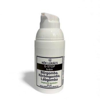 Gomba-Stop Krém 30ml - Kék Lukács