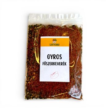 Gyros Fűszerkeverék 50g