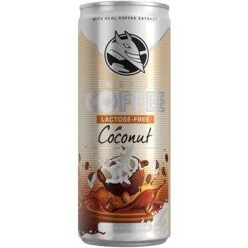 Hell Coffee - Kókusz 250ml