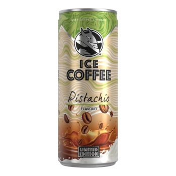 Hell Coffee - Pisztácia 250ml