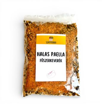Halas Paella 100g