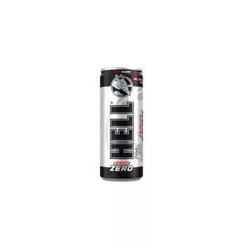 Hell Zero 250ml