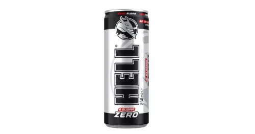 Hell Zero 250ml