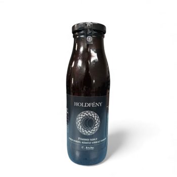 Holdfény - Forralt Bor Szirup - 500ml