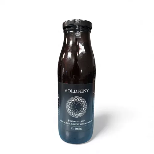 Holdfény - Forralt Bor Szirup - 500ml
