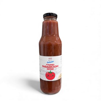 Fűszeres Paradicsom Szósz 0,75l - Jankováci