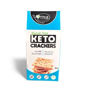 Almás Babakeksz - Primus