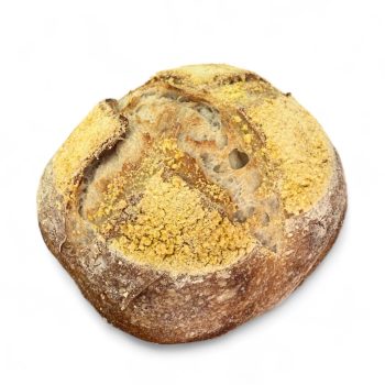 Burgonyás Vadkovászos Kenyér 0,5 kg - KovászkaLand Baja Burgonyás Vadkovászos Kenyér 0,5 kg - KovászkaLand Baja